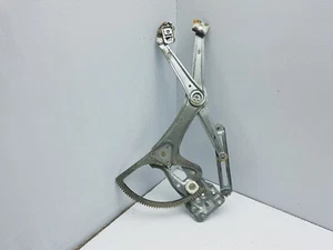 MB 320 W210 99-02 Türheber Türheber vorne links elektrisch Heber Mechanismus - Bild 1 von 11