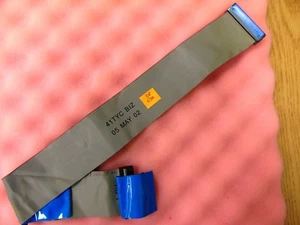 Dell Precision Workstation 530 18 inch HDD Hard Drive IDE Cable 41TYC - Picture 1 of 5