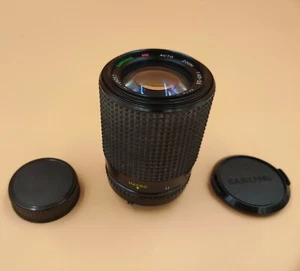 Samyang 70-210 mm macro Lens - Picture 1 of 6