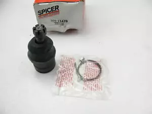 Spicer 505-1147B Front Lower Suspension Ball Joint For 1989-1990 Dakota 4WD - Picture 1 of 3