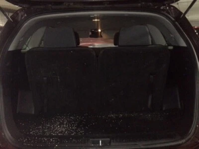 Cilindro maestro de freno usado se adapta a: Kia Sorento 2017 grado A Foto 1 de 4