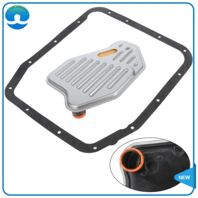 Kit de filtro de transmisión automática ATF para Ford F-150 XLT 1998-2009 RWD 97931BZ Foto 1 de 4