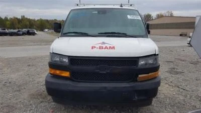 Used Rack and Pinion Assembly fits: 2019 Chevrolet Express 2500 van  Grade B - Image 1 of 4