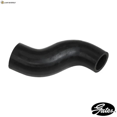 KÜHLERSCHLAUCH 05-3234 FÜR BEDFORD ASTRAMAX/Box/Body/MPV  VAUXHALL   OPEL - Image 1 of 4