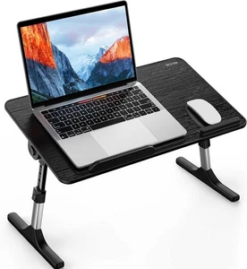 Adjustable Latop Table, Notebook Computer Stand Medium Size - Picture 1 of 7