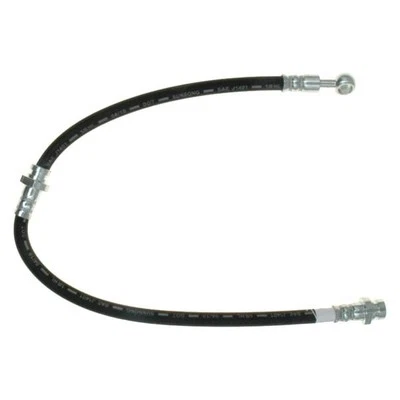 For Mitsubishi Endeavor 04-11 Raybestos Element3 Front Brake Hydraulic Hose Foto 1 de 2
