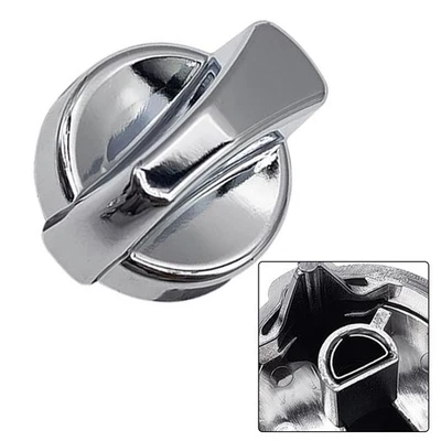 For Peterbilt 330 335 379 387 1987-2011 Plastic HVAC Knob Brand New Hote Sale - Image 1 of 4