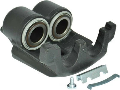 Pinza de freno de disco - Pinza recubierta premium con herrajes de instalación 87X17247D Foto 1 de 4