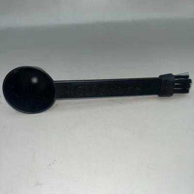 Cuisinart DGB-400 Negro Repuesto Cafetera y Cepillo Duo Foto 1 de 3