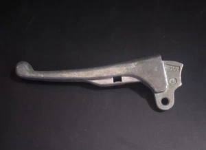 NOS 1980 Puch / Magura Hand Lever (Clutch) Cast Aluminum OE 349.1.32.632.1 - Foto 1 di 4