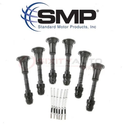 Standard Direct Ignition Coil Boot for 2006-2008 Infiniti M35 -  rm Foto 1 de 4