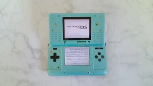 Nintendo DS NTR-001 Original Console Only Tested Working - Picture 1 of 8
