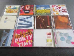 MUSIC LIBRARY - 12 x CD Job Lot - Chappell Music - Lot AA - Picture 1 of 13