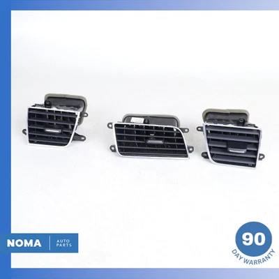 Audi D4 A8L A8 S8 Quattro 2016 tablero de instrumentos aire acondicionado juego de ventilación 4H1820951D fabricante de equipos originales Foto 1 de 4