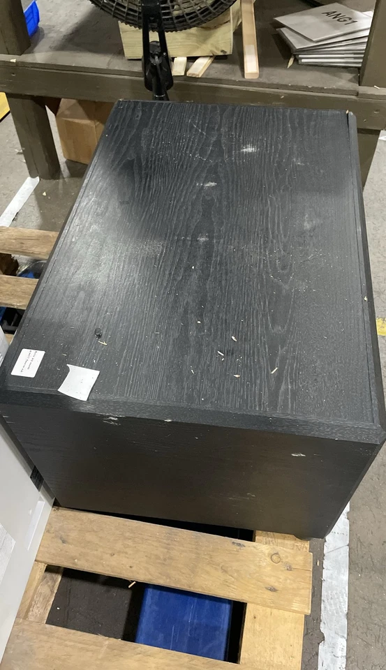 Subwoofer pasivo Paradigm SB-120 12" graves de alto rendimiento de alta resistencia Foto 1 de 4