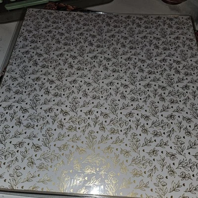 Papel estampado 12 X 12 más adorado DSP-NUEVO- Foto 1 de 3