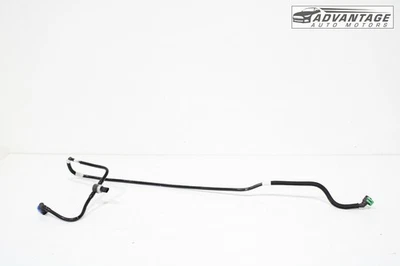 Chevrolet Traverse 2018-2023 bote de vapor de combustible salida manguera tubo OEM Foto 1 de 4