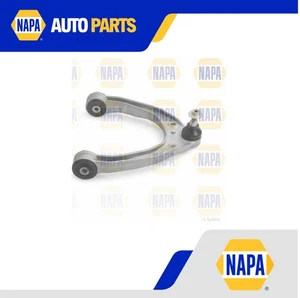 Wishbone / Suspension Arm fits PORSCHE CAYENNE 9PA 3.2 Front Upper 03 to 07 NAPA - Picture 1 of 2