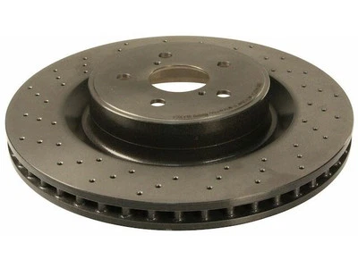 Rotor de freno delantero Brembo 96941VBCH 2011 2010 2009 2013 para Lexus IS F 2008-2014 Foto 1 de 2