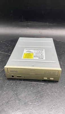 BenQ 5224P CD-ROM Optical Drive Desktop Computer Internal Drive Unit - Image 1 of 4