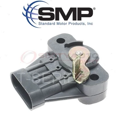 SMP T-Series Throttle Position Sensor for 1988-1991 Chevrolet S10 - Emission kk Foto 1 de 4
