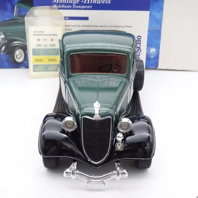 Eduscho / Solido 1:19 268642V Ford Pick-up Oldtimer Baujahr 1936 in OVP EX6519 - Bild 1 von 4