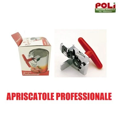 APRISCATOLE PROFESSIONALE RIGAMONTI TAGLIA RASENTE AL BORDO ARTICO 6