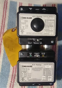 Weil McLain EZ-Temp model 90000CEL 90200HLTemperature Controller - Picture 1 of 6