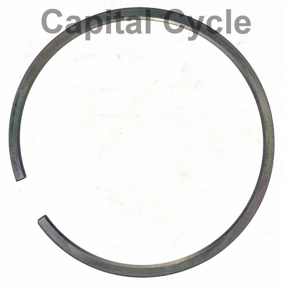 Anillo de pistón BMW (+0,25) +,25 mm R100 R100/7 R100RS R100RT R100S Foto 1 de 1