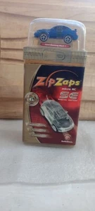ZipZaps Micro rc SE Blue Ford Mustang Mach 1 - Picture 1 of 5