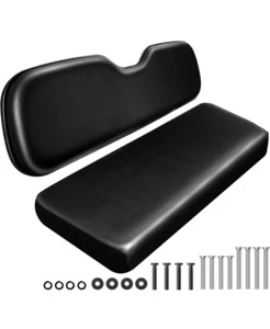 Nuojinsi Upgraded Universal Replacement Seat Cushion for 𝐆𝐨w - Picture 1 of 8