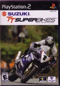 Suzuki TT Superbikes (LN) Pre-Owned Playstation 2 - Picture 1 of 1
