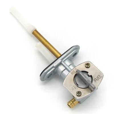 Válvula Petcock del tanque de combustible para Yamaha TTR90 00-04 TTR90E 2004-2007 TTR50 TTR110E Foto 1 de 4