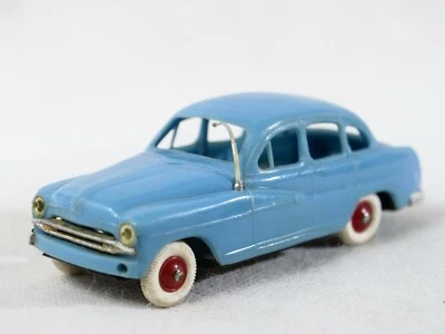 Norev Ford Vedette 54 Pianale Metallo 1/43 - Immagine 1 di 4