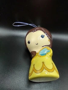 Hallmark Disney Bella La Bella y la Bestia Adorno de Navidad - Imagen 1 de 5