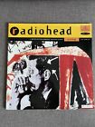 Radiohead - Creep Rare 1993 US Live EP LTD ED Parlophone Numbered 4641