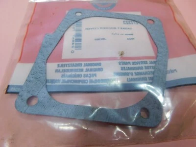 JUNTA DE CUBIERTA BASCULANTE ORIGINAL BRIGGS & STRATTON # 272323 --- CAJA 84 AE Foto 1 de 2