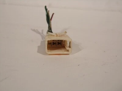 95 96 97 98 99 TOYOTA TERCEL BOMBILLA TRASERA ENCHUFE ARNÉS ENCHUFE 5 CABLES K2259 Foto 1 de 2