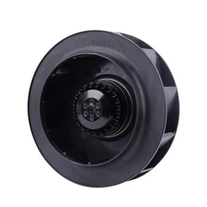 180FLW2 Vortex Turbine Centrifugal Fan Pipeline Air Purifier Fan j - Picture 1 of 1