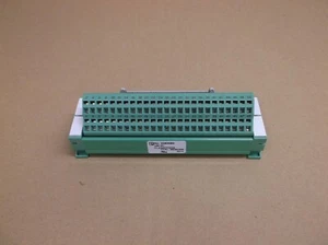 Placa de terminación UM 45-FLK50/ZFKDS Phoenix Contact PLC DEMO VARIOFACE 2293585 - Imagen 1 de 4
