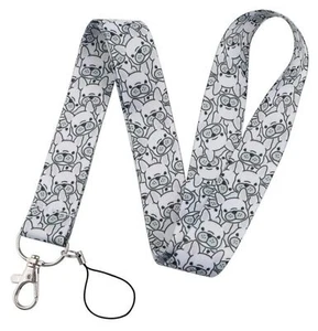 Lindo cordón para cuello de 17,7 - Imagen 1 de 1