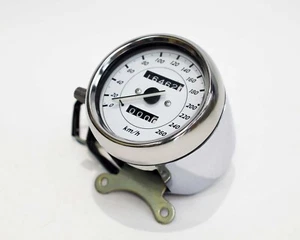 YAMAHA 85-07 VMAX 1200 VMX12 V-max OEM Speedometer Speed Meter - Foto 1 di 7