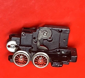Märklin 3047 BR44 -- CHASIS con RUEDAS/ENGRANAJES -- 10/23 - Imagen 1 de 4