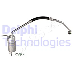 DELPHI Air Conditioning Dryer Fits JAGUAR X-Type Estate 01-09 C2S4732 - Picture 1 of 1