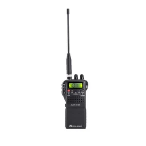 8011869200007 Radio CB ALAN 42DS AM/FM DIGITAL SQUELCH - Zdjęcie 1 z 1