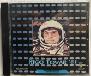 Rigo Tovar 81 - Picture 1 of 3