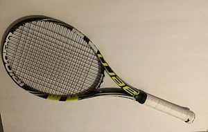 Babolat Aero Pro Drive Tennis Racket - 4 3/8" Grip - Picture 1 of 4