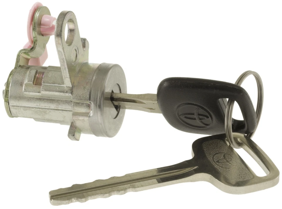 Juego de cilindros de cerradura de puerta Airtex 9D1150 Foto 1 de 4