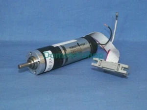 Motor Maxon A-max 260711 DC con cabezal de engranaje planetario - Imagen 1 de 2