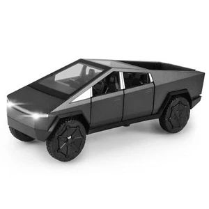 Cybertruck Toy Trucks 1/32 Cybertruck Diecast Cars Metal Toy Cars Gifts for K... - Picture 1 of 6